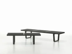 Sale Vitra Nelson Bank Zwart
