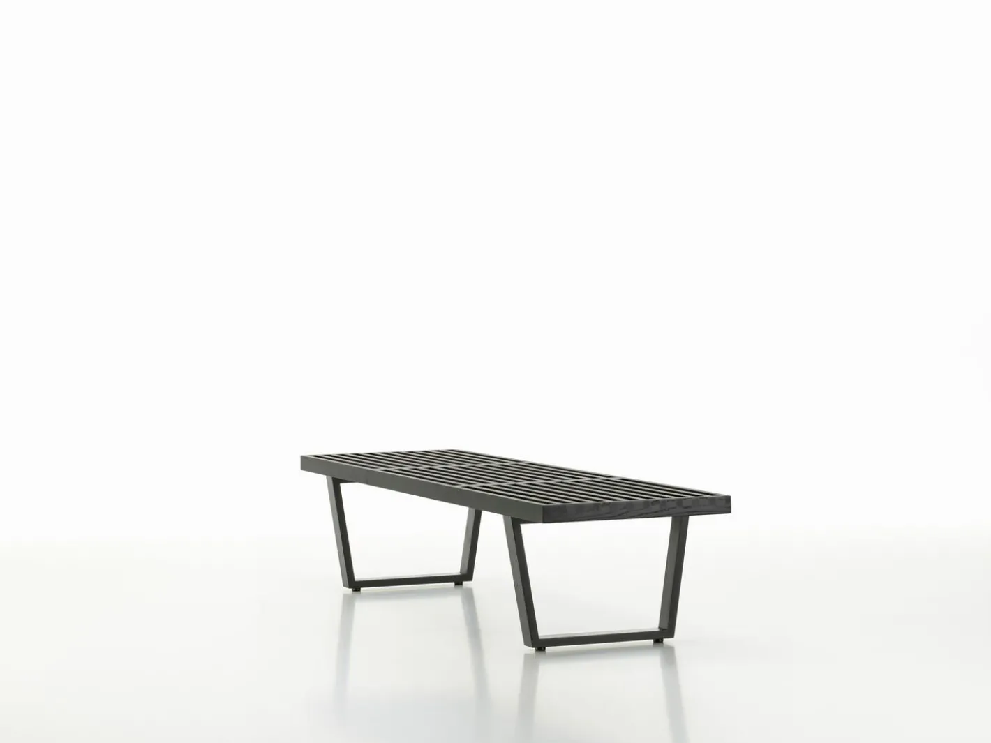 Sale Vitra Nelson Bank Zwart
