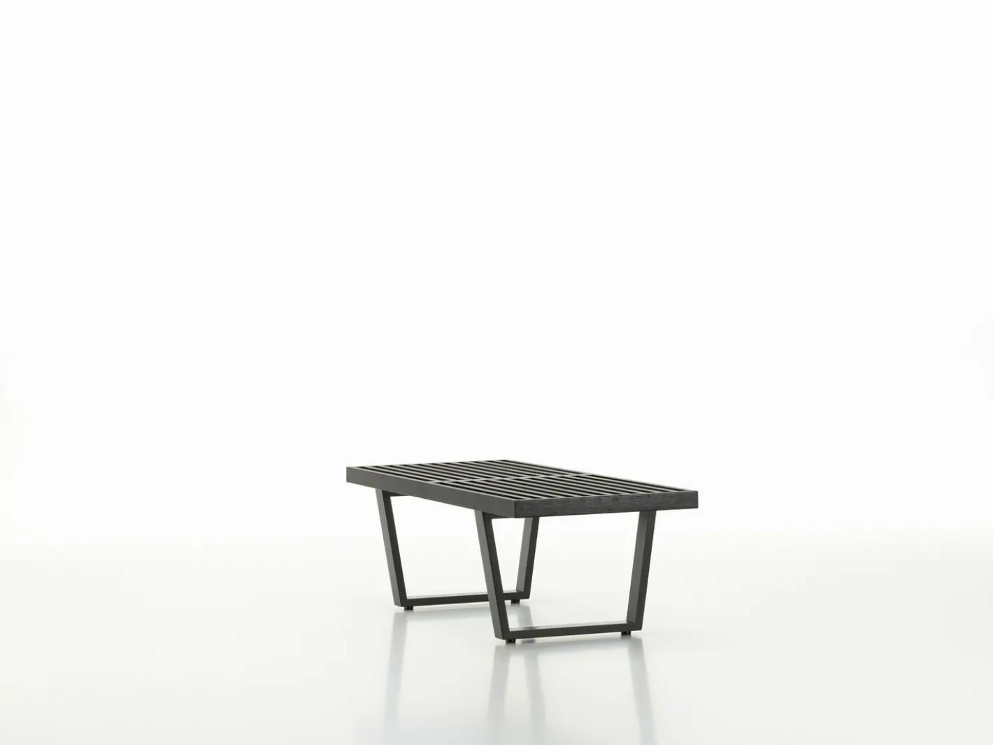Sale Vitra Nelson Bank Zwart