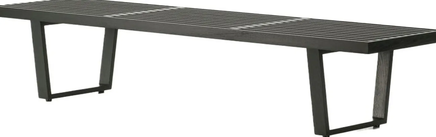 Sale Vitra Nelson Bank Zwart
