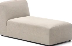 Clearance Kave Home Neom Chaise Longue Beige