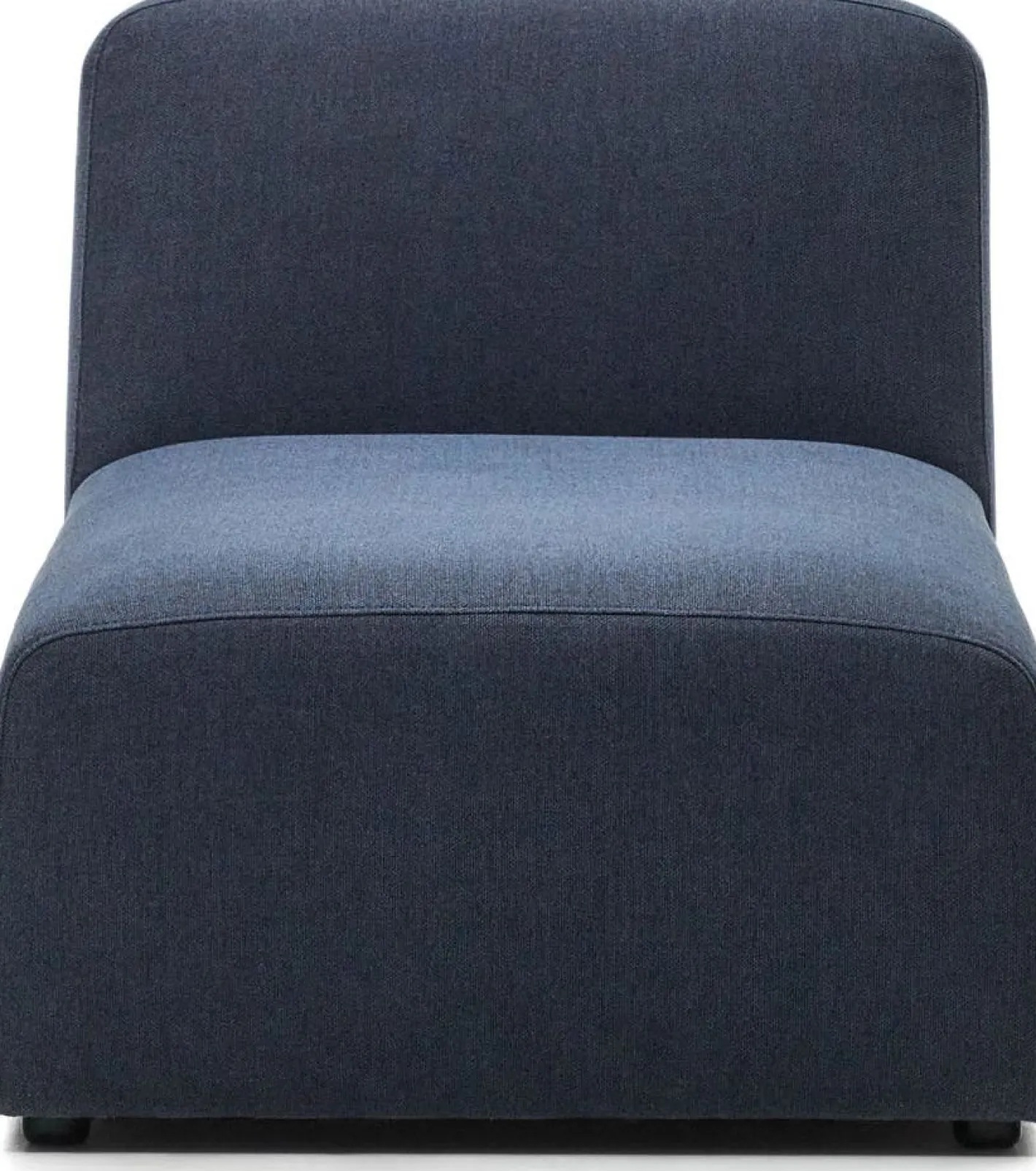 Best Kave Home Neom Chaise Longue Blauw