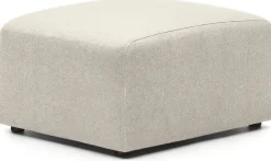Sale Kave Home Neom Hocker Beige
