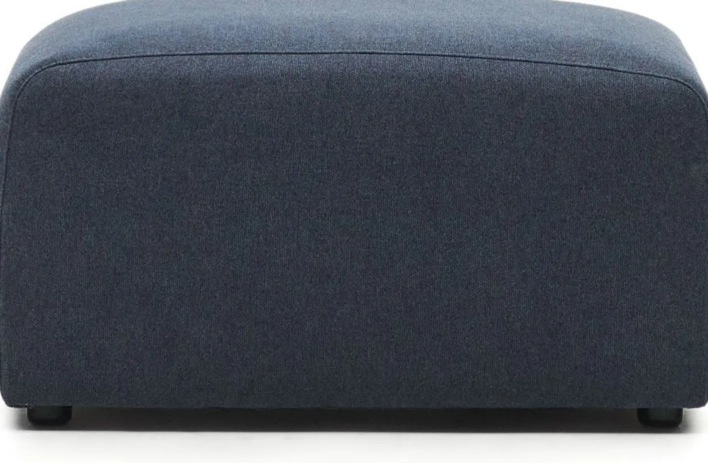 Kave Home Neom Hocker Blauw