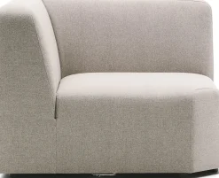 Best Kave Home Neom Hoek Elementenbank Beige