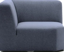 Sale Kave Home Neom Hoek Elementenbank Blauw