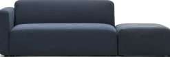 Best Kave Home Neom 2-Zits Elementenbank Blauw