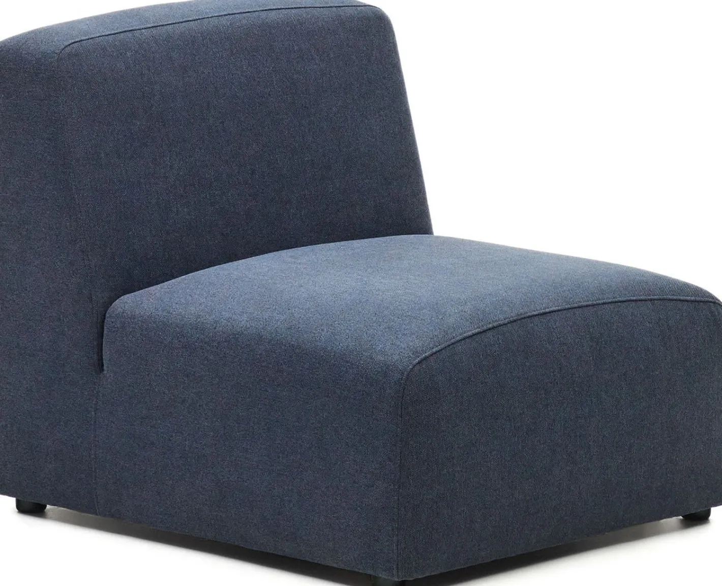 New Kave Home Neom 1-Zits Elementenbank Blauw