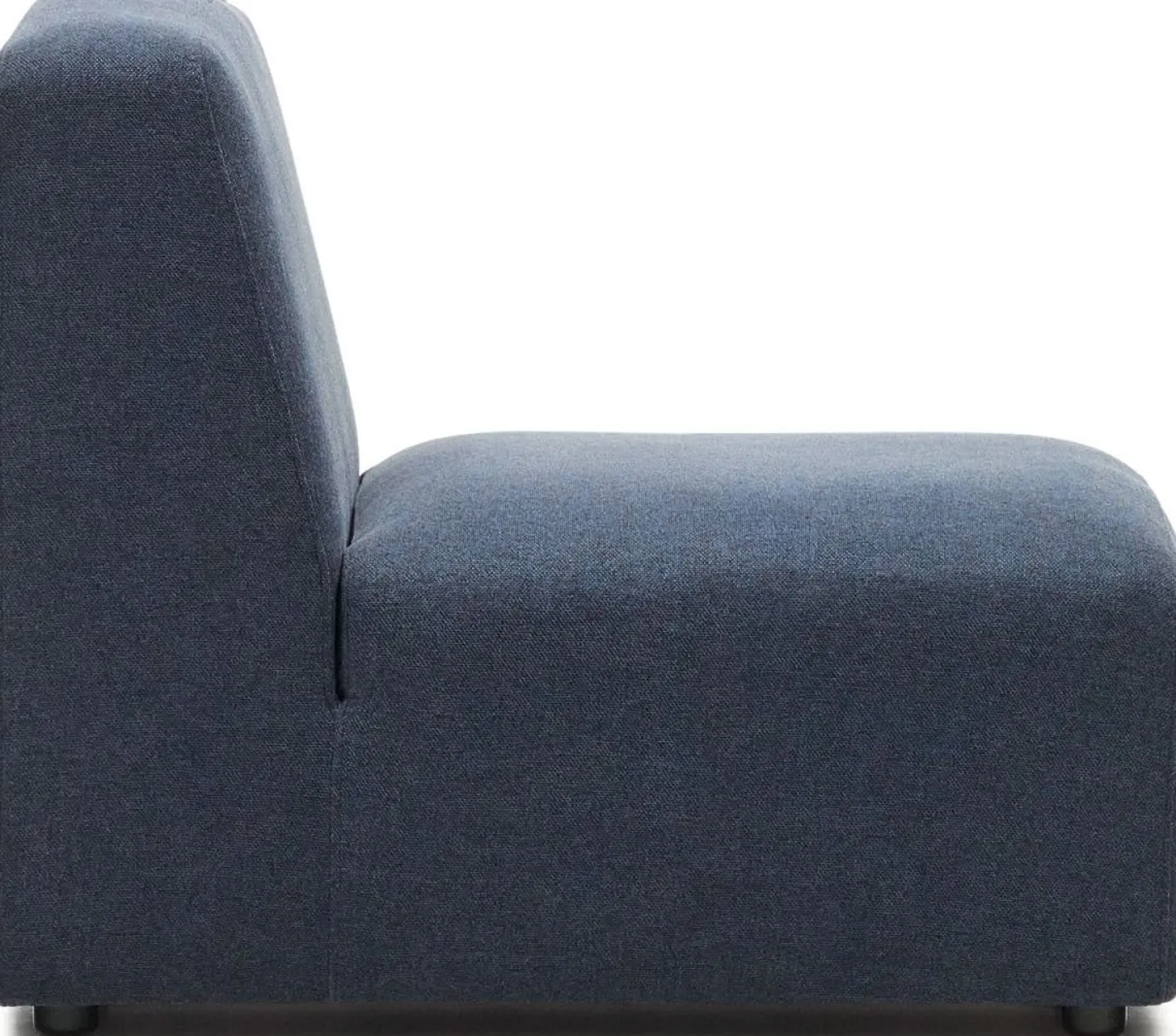 New Kave Home Neom 1-Zits Elementenbank Blauw