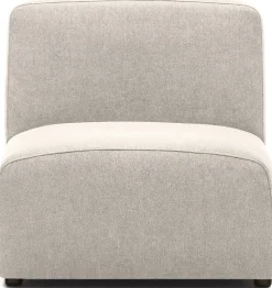 Outlet Kave Home Neom 1-Zits Elementenbank Beige