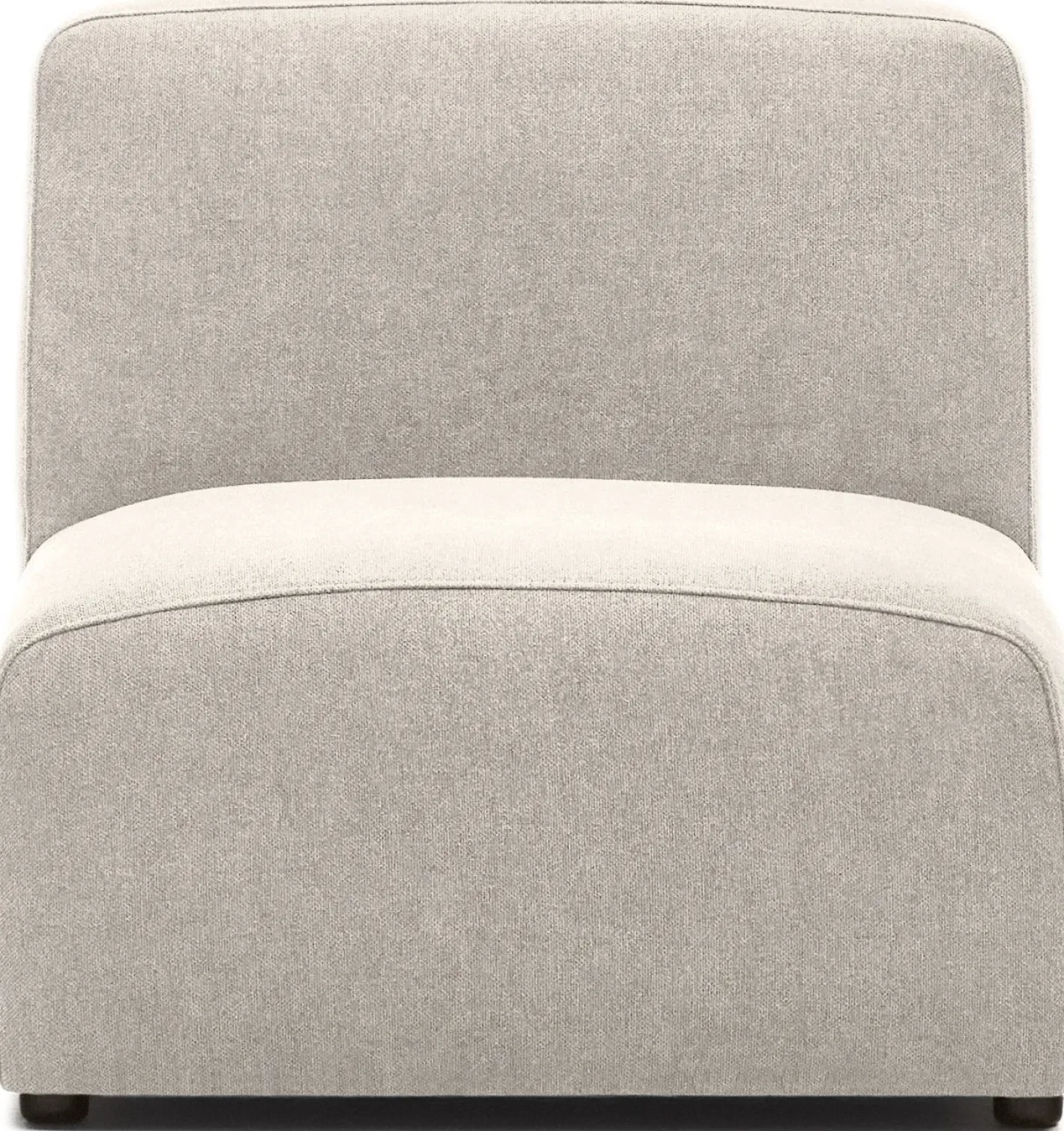 Outlet Kave Home Neom 1-Zits Elementenbank Beige