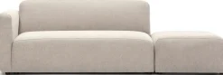 Online Kave Home Neom 2-Zits Elementenbank Beige