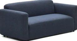 Hot Kave Home Neom 2-Zitsbank Blauw