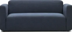Hot Kave Home Neom 2-Zitsbank Blauw