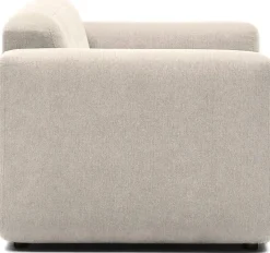 New Kave Home Neom 2-Zitsbank Beige