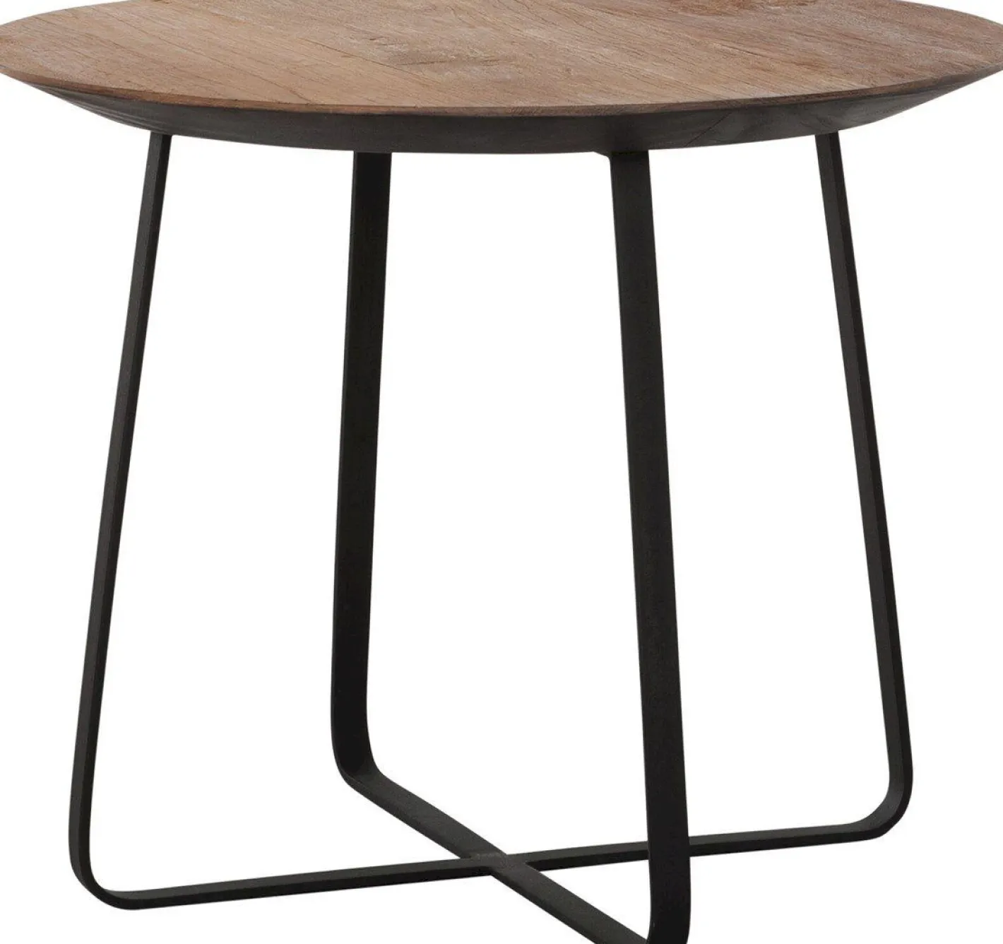 Clearance DTP Home Neptunes M Salontafel Naturel