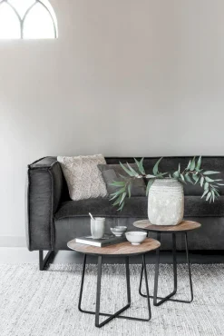 Clearance DTP Home Neptunes M Salontafel Naturel