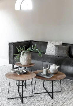 Clearance DTP Home Neptunes M Salontafel Naturel