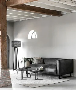 Online DTP Home Neptunes S Salontafel Zwart