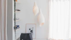 Sale Graypants Nest Hanglamp White