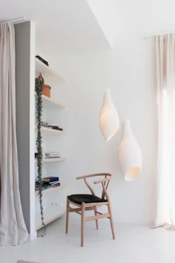 Sale Graypants Nest Hanglamp White