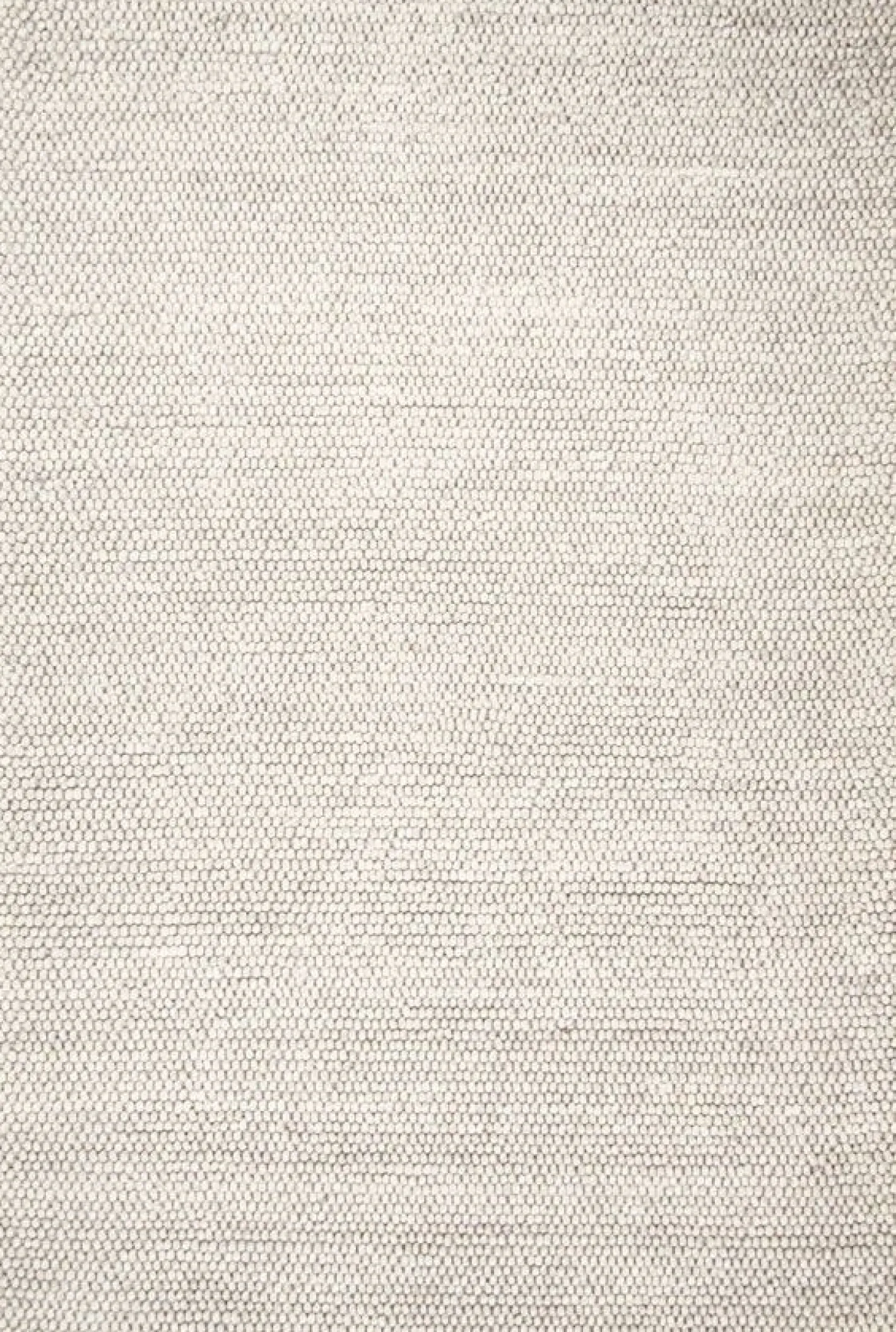 Best Brinker Carpets New Loop Vloerkleed Cloud White
