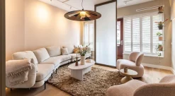 Online Brinker Carpets New Paulo Vloerkleed Gold
