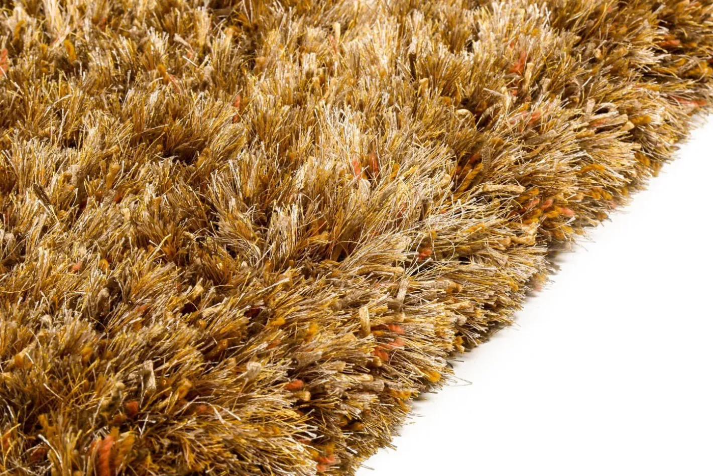 Online Brinker Carpets New Paulo Vloerkleed Gold