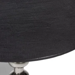 Sale COCO maison Nico Bijzettafel Zwart