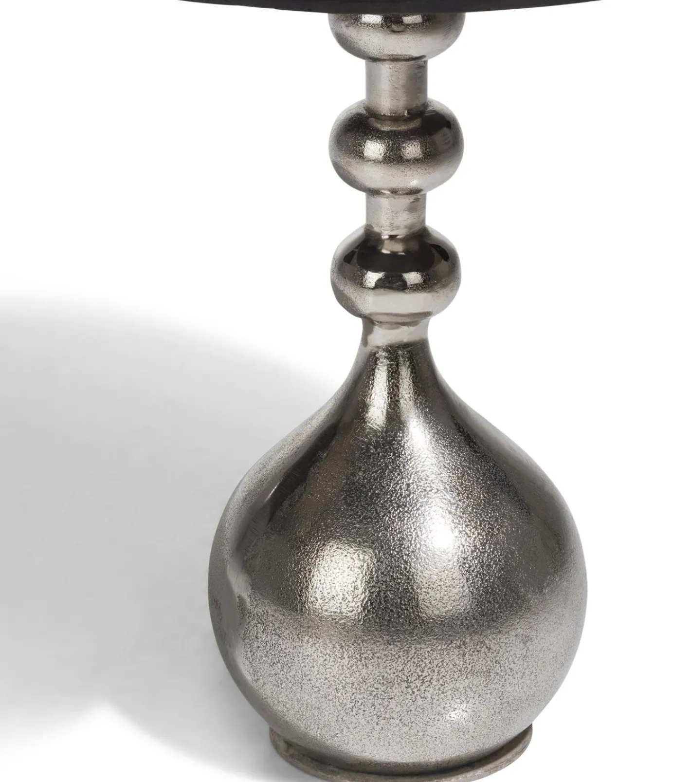 Sale COCO maison Nico Bijzettafel Zwart