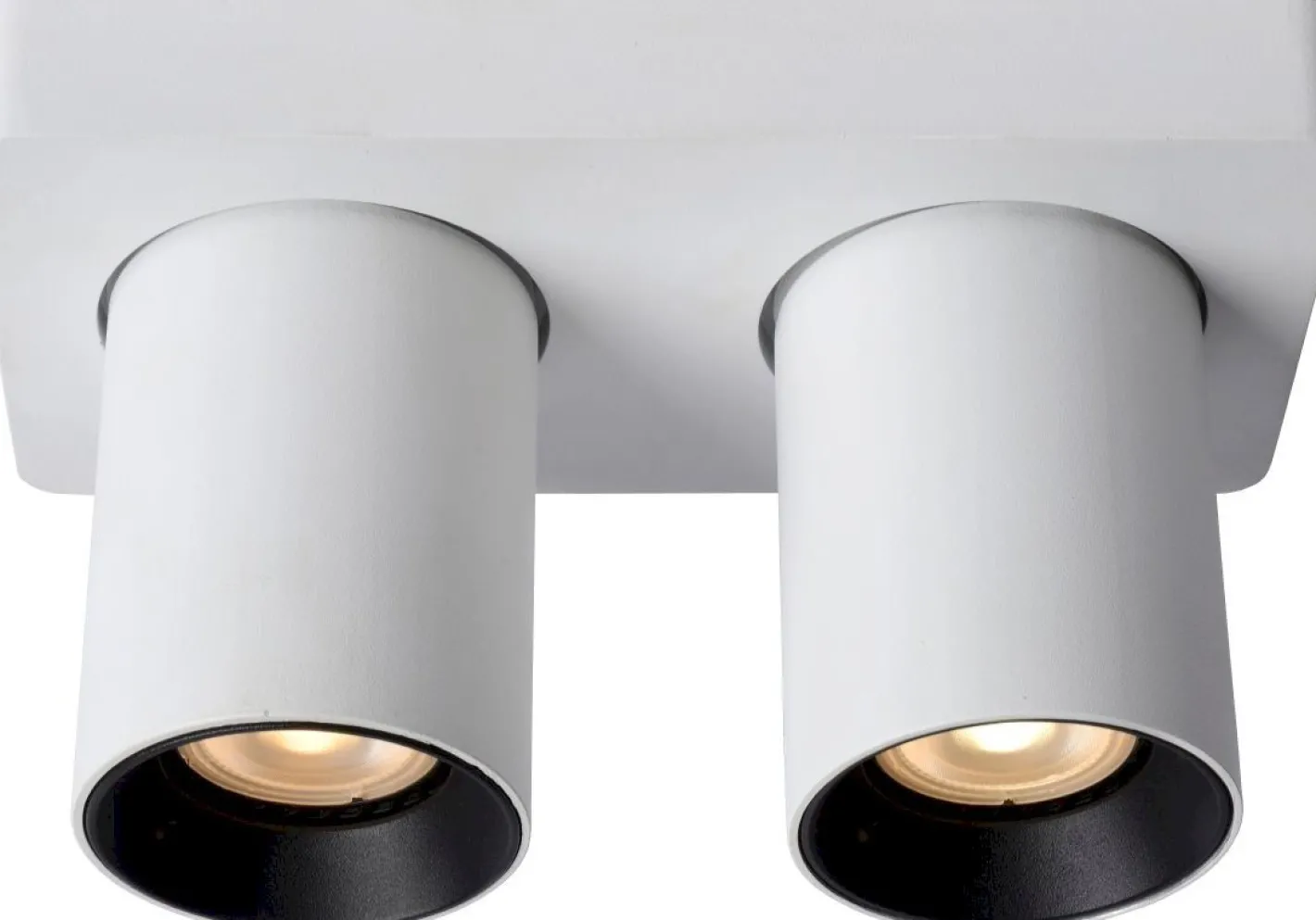 Sale Lucide Nigel Plafondlamp Wit