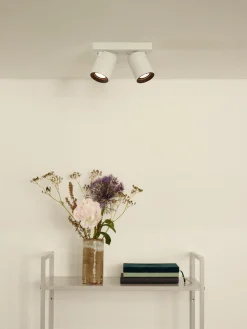 Sale Lucide Nigel Plafondlamp Wit
