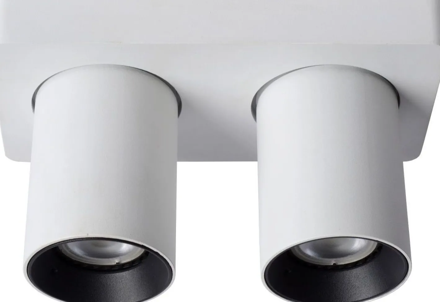 Sale Lucide Nigel Plafondlamp Wit
