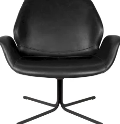 Best Zuiver Nikki Fauteuil Black