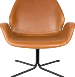 Zuiver Nikki Fauteuil Brown