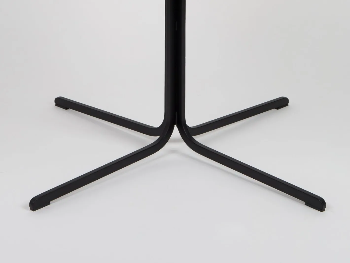 Discount Zuiver Nikki (set van 2) Eetkamerstoel Black