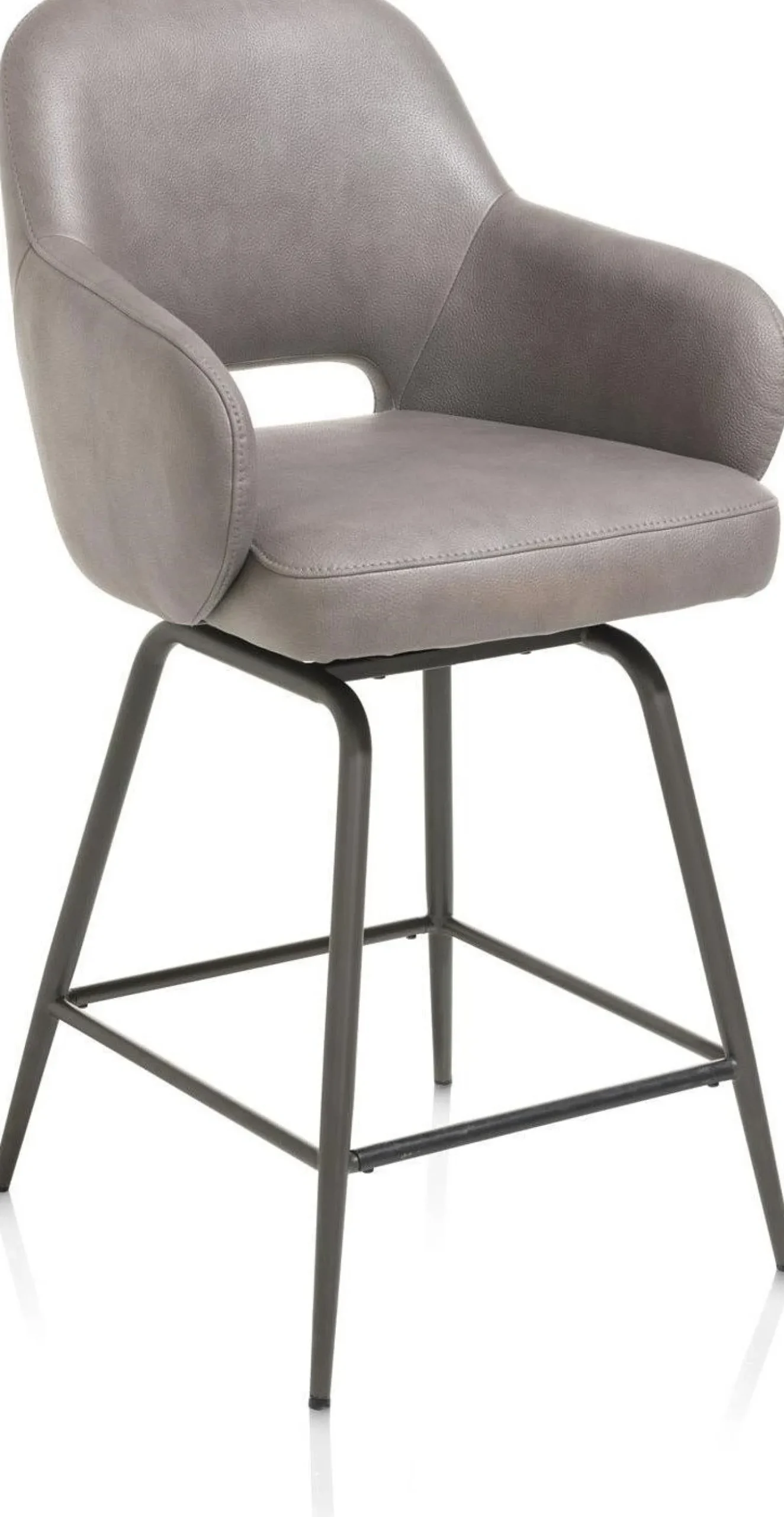 Clearance Henders en Hazel Nikolas Barstoel Lever