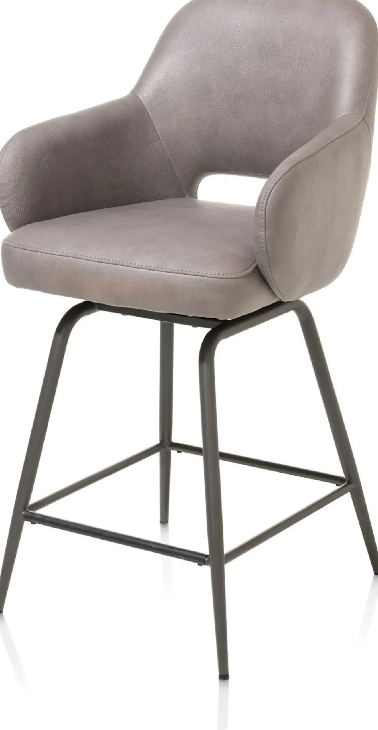 Clearance Henders en Hazel Nikolas Barstoel Lever