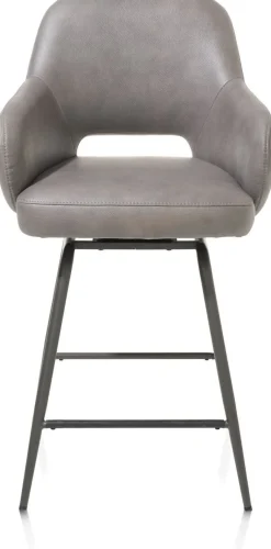 Clearance Henders en Hazel Nikolas Barstoel Lever