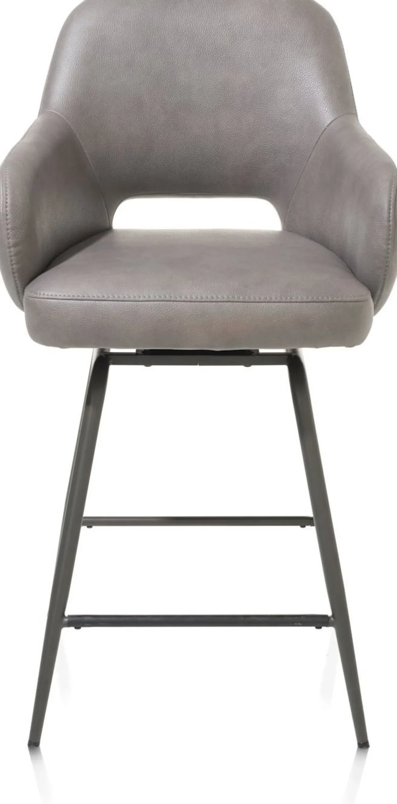 Clearance Henders en Hazel Nikolas Barstoel Lever