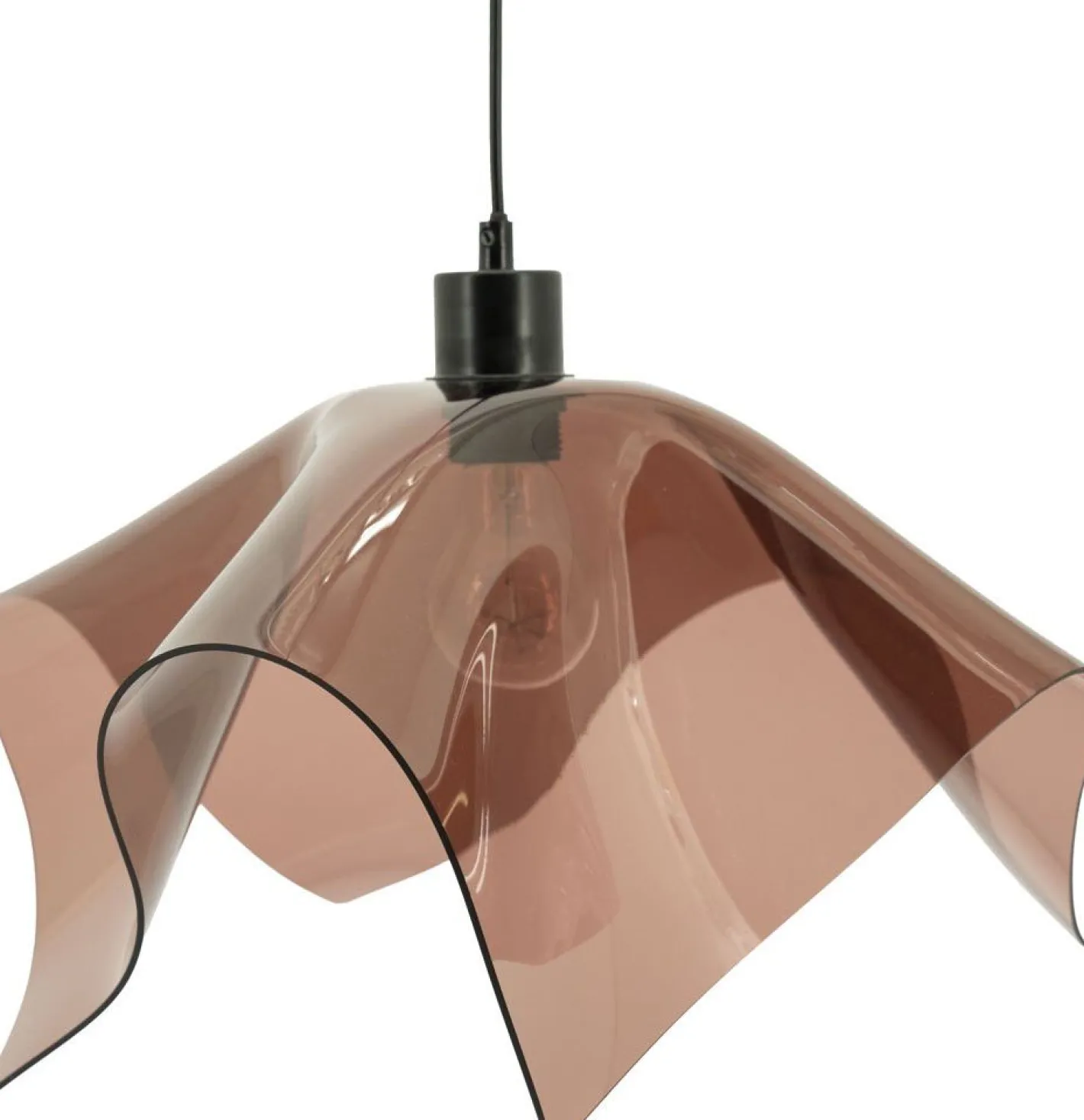 Best By Boo Nims 1 Hanglamp Bruin