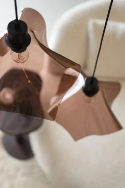 Discount By Boo Nims Cluster 3 Hanglamp Bruin