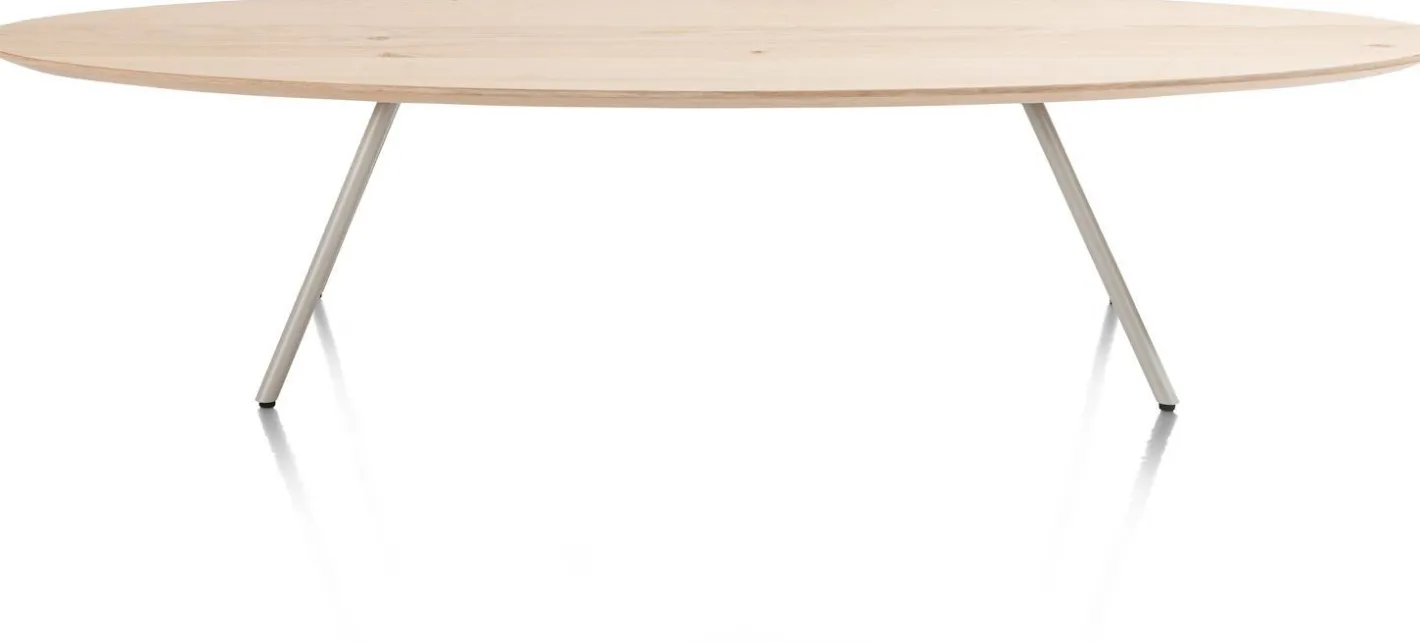 New XOOON Niora Salontafel Naturel