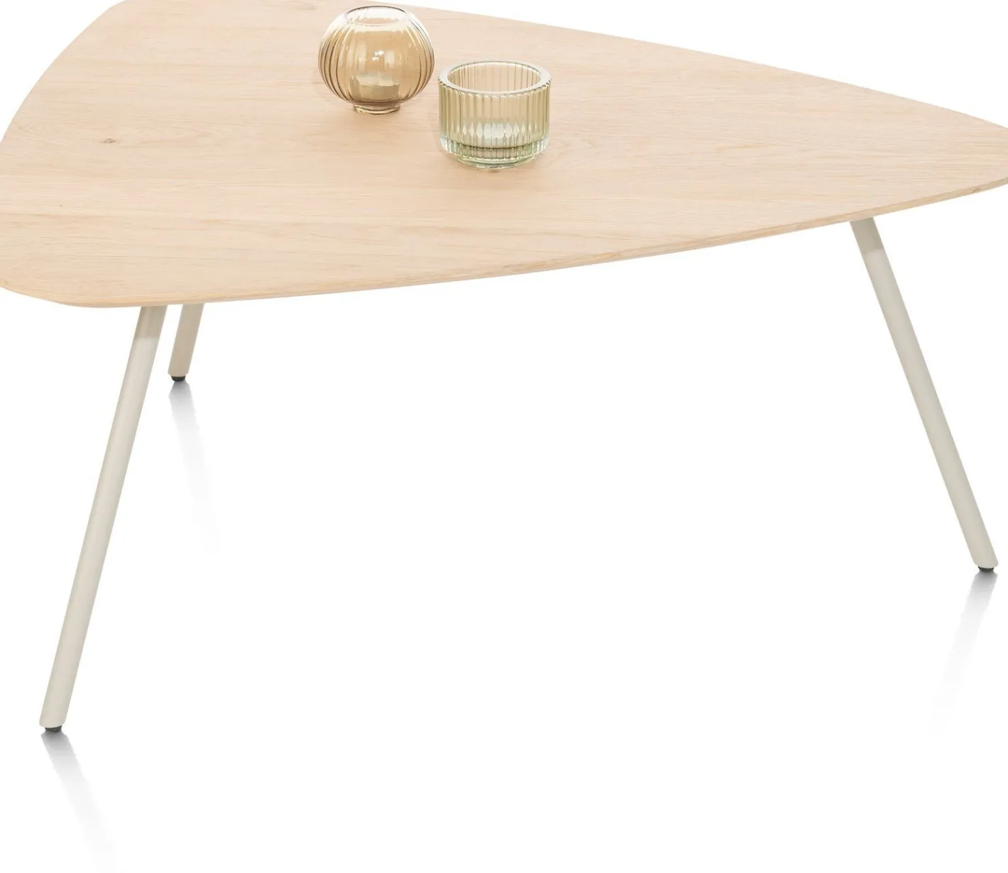 XOOON Niora Salontafel Natural