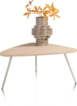 XOOON Niora Salontafel Natural