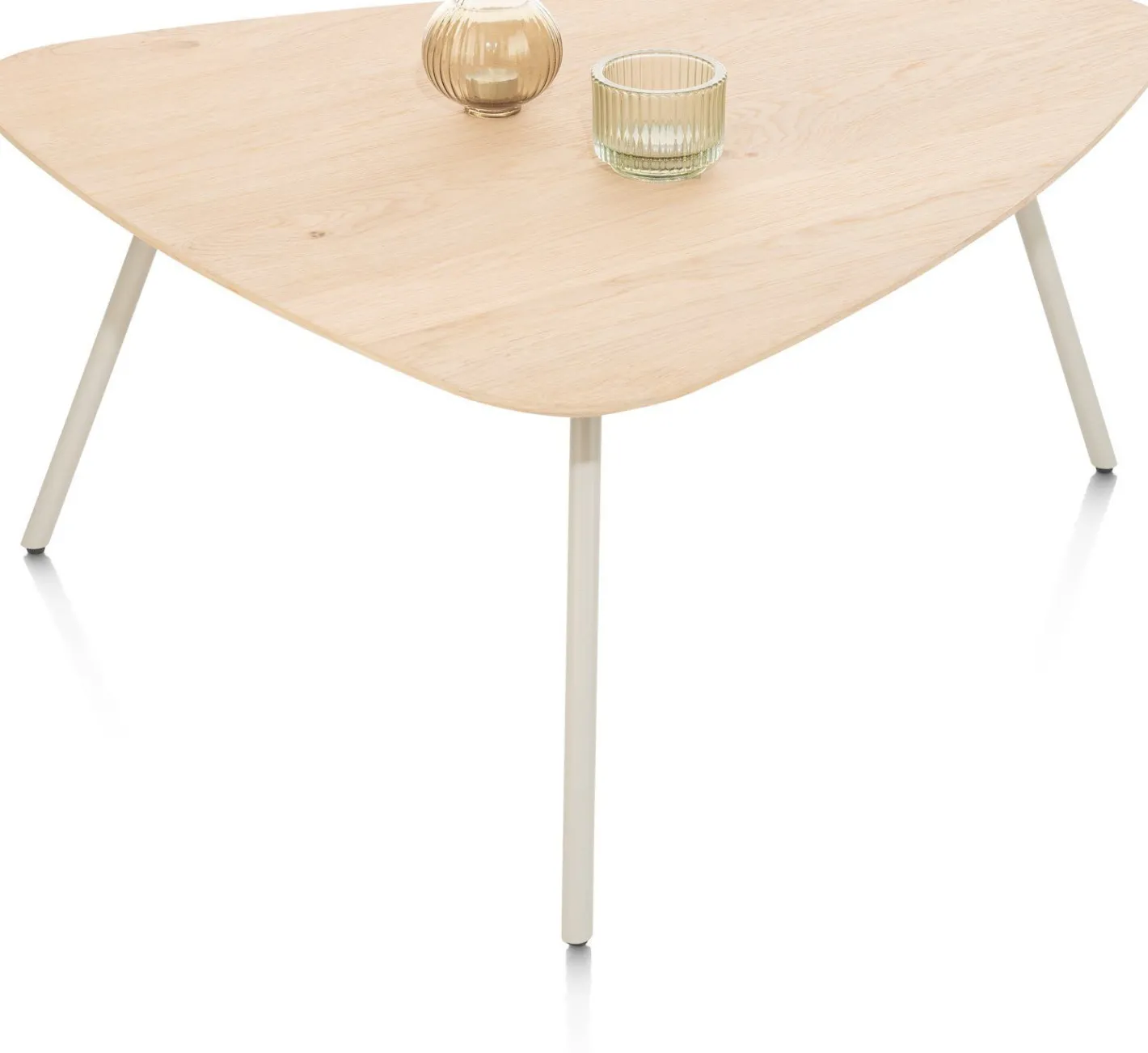 XOOON Niora Salontafel Natural
