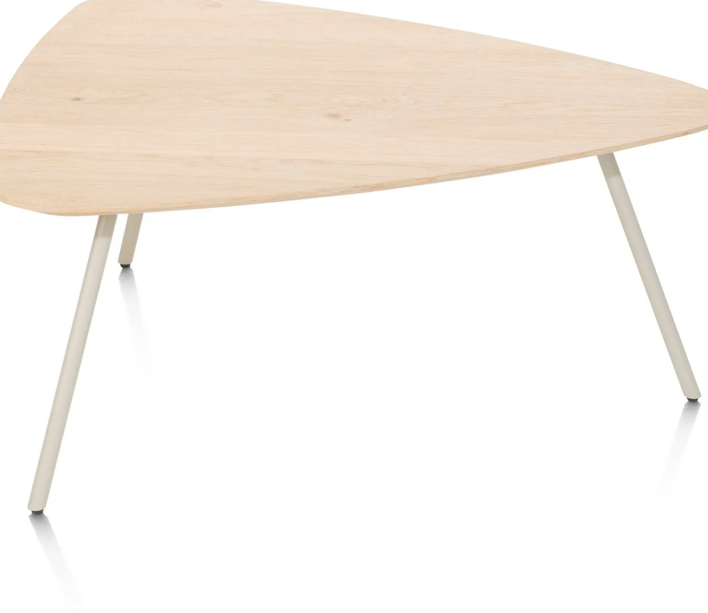 XOOON Niora Salontafel Natural