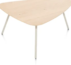 XOOON Niora Salontafel Natural