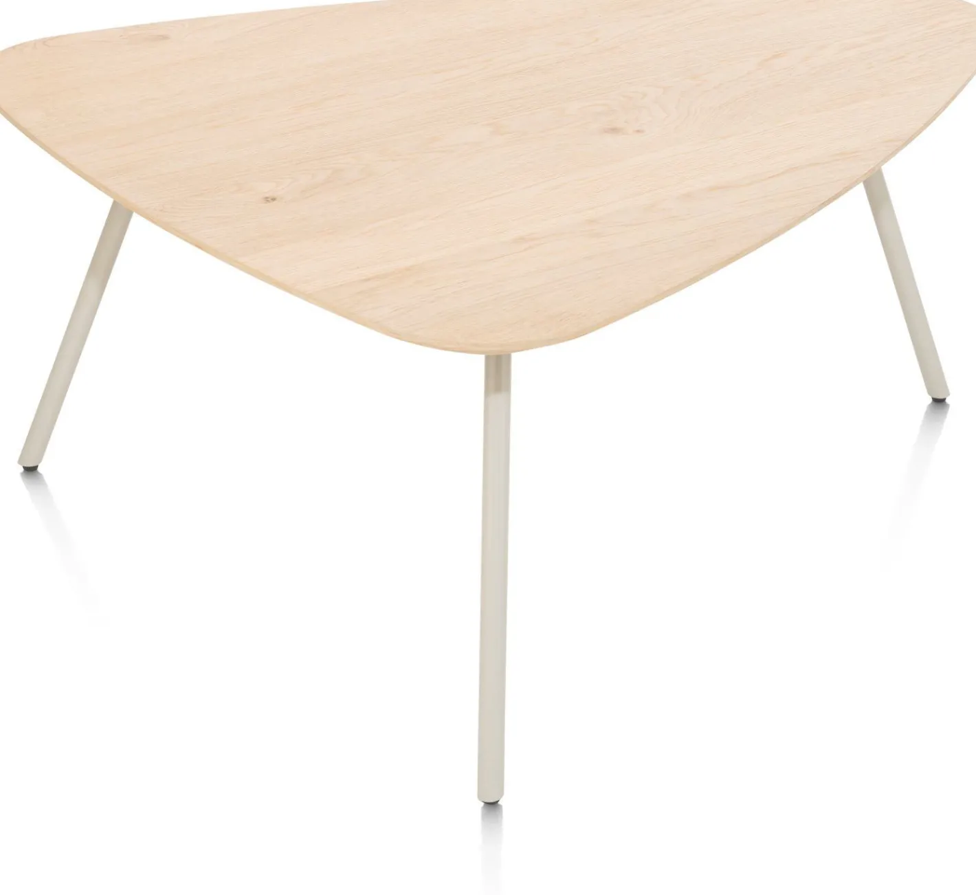 XOOON Niora Salontafel Natural