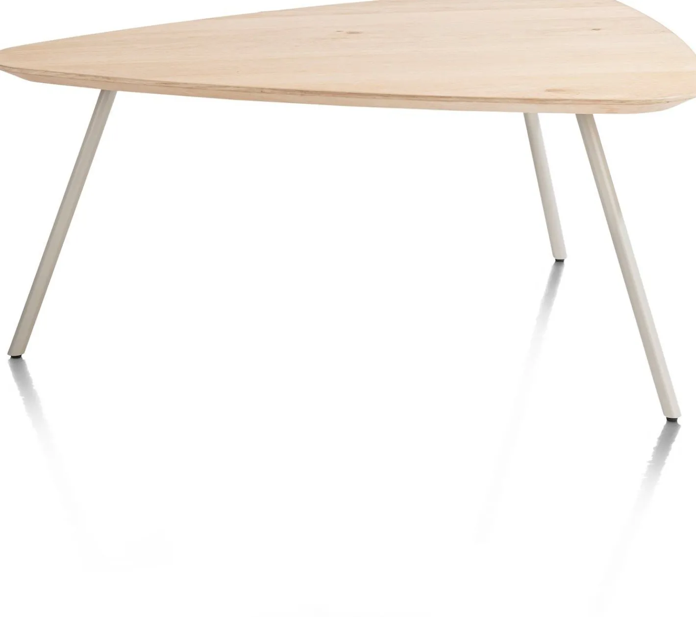 XOOON Niora Salontafel Natural